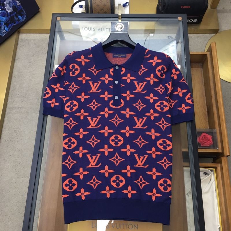 Louis Vuitton T-Shirts